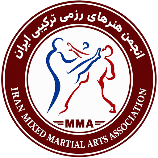 MMA Iran