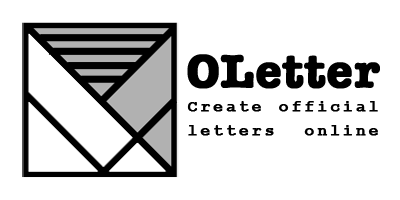 O-Letter Office Automation & Correspondence System